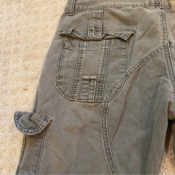 Jeans, Sigal Cargo Y2K - Picture 2 of 12